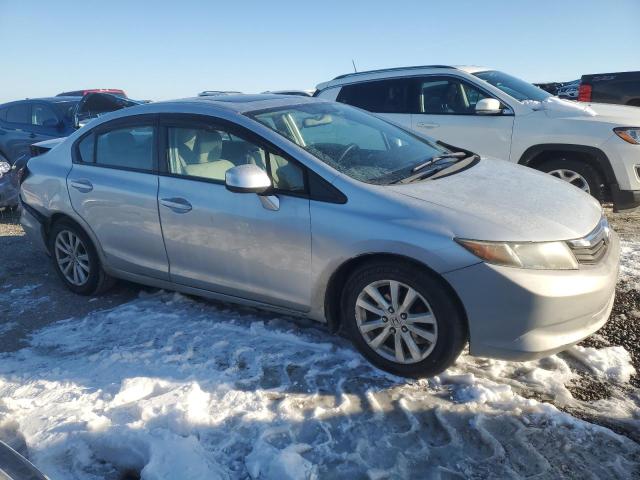 Photo 4 from auction – 2012 HONDA CIVIC EX with VIN 19XFB2F86CE302515