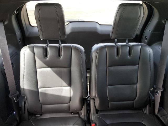 Photo 10 from auction – 2014 FORD EXPLORER X with VIN 1FM5K8D80EGB88785