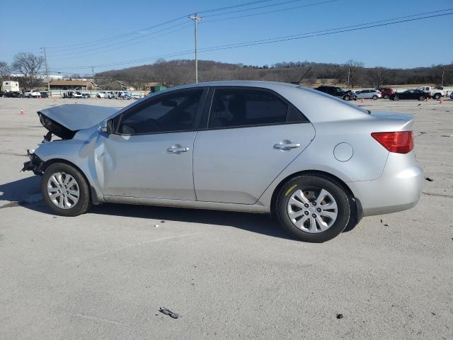 Photo 2 from auction – 2012 KIA FORTE EX with VIN KNAFU4A22C5560645