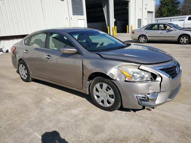 Photo 4 from auction – 2013 NISSAN ALTIMA with VIN 1N4AL3AP8DC234597