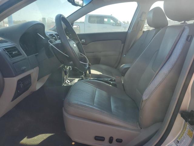 Photo 7 from auction – 2011 FORD FUSION SEL with VIN 3FAHP0JA9BR266020