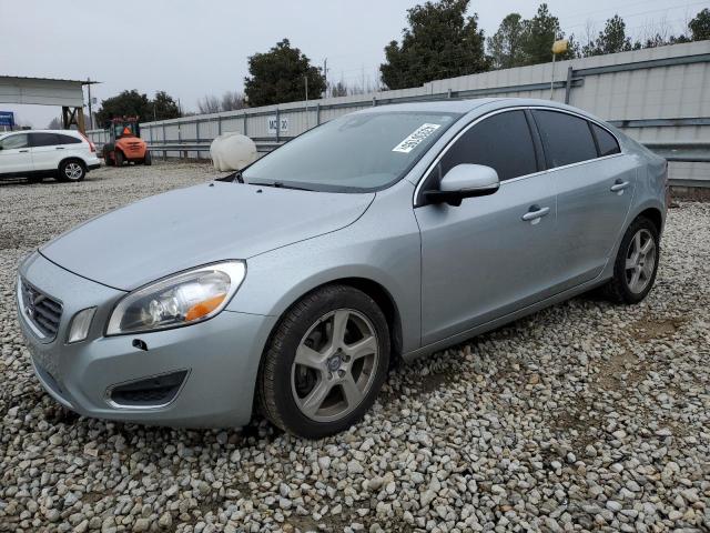 VOLVO S60 T5 2013 with VIN YV1612FS0D2200375 - Photo from auction