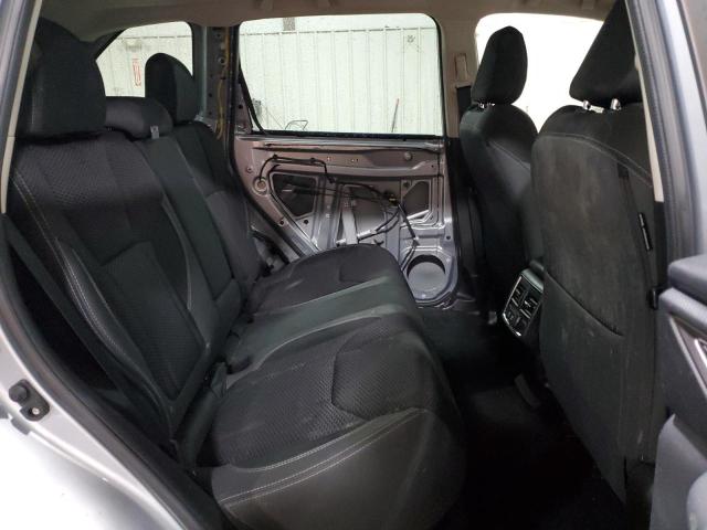 Photo 11 from auction – 2021 SUBARU FORESTER P with VIN JF2SKAFCXMH575225