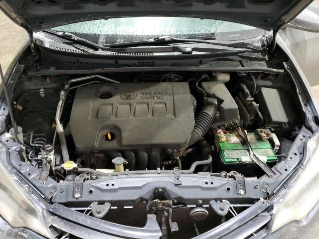 Фото 11 с аукциона – 2014 TOYOTA COROLLA EC с VIN 2T1BPRHE1EC165268