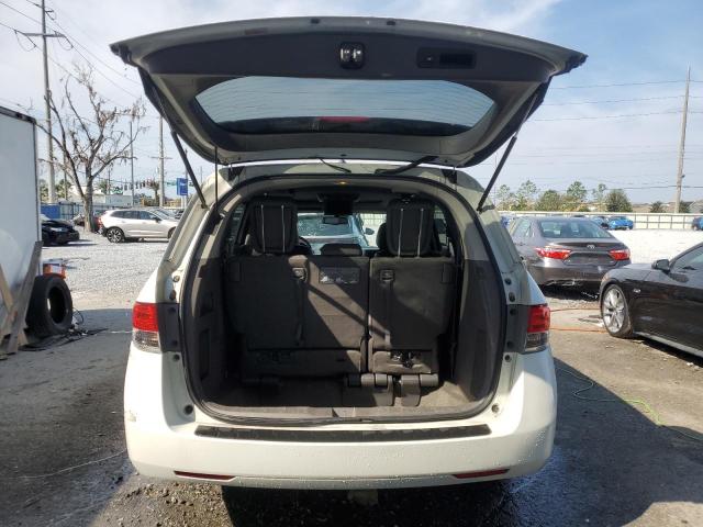 Photo 6 from auction – 2015 HONDA ODYSSEY EX with VIN 5FNRL5H69FB110544