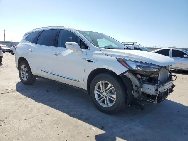 Photo 4 from auction – 2019 BUICK ENCLAVE ES with VIN 5GAEVAKW9KJ248132