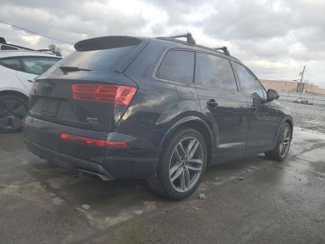Снимка 3 от търг – 2017 AUDI Q7 PRESTIG с VIN WA1VAAF70HD047461
