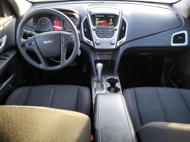 Photo 8 from auction – 2015 GMC TERRAIN SL with VIN 2GKALMEK5F6263411