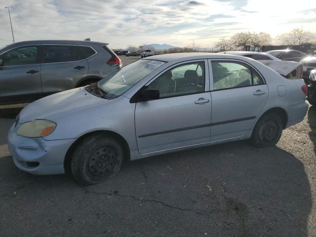 TOYOTA COROLLA CE 2005 z numerem VIN JTDBR32E552060893 - Zdjęcie z aukcji