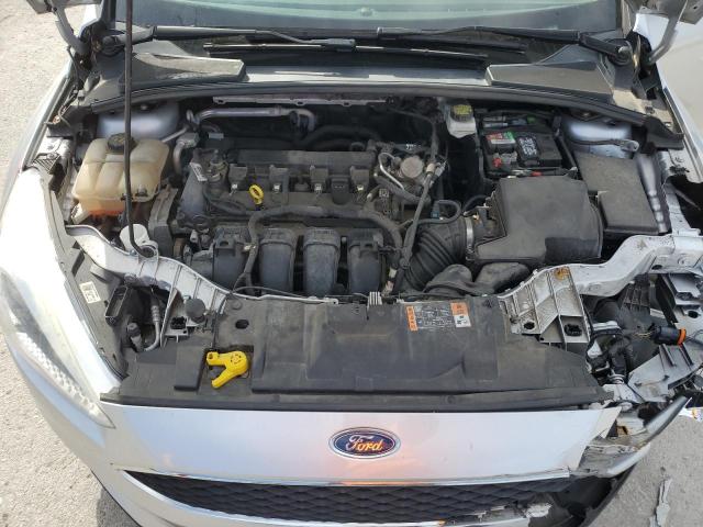 Photo 11 from auction – 2017 FORD FOCUS SE with VIN 1FADP3F20HL345455