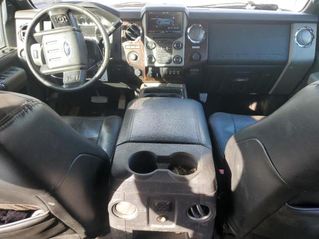 Zdjęcie 8 z aukcji – 2015 FORD F250 SUPER z VIN 1FT7W2BT2FEB75605
