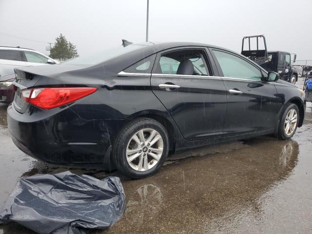 Photo 3 from auction – 2013 HYUNDAI SONATA GLS with VIN 5NPEB4ACXDH678280