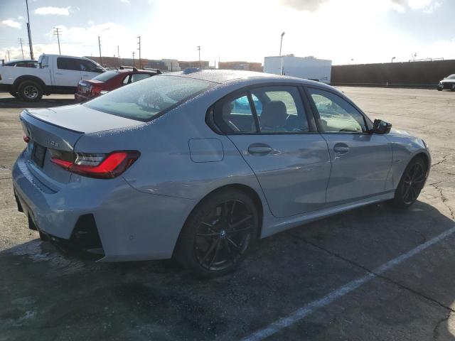 Photo 3 from auction – 2023 BMW 330E with VIN 3MW39FF07P8D26890