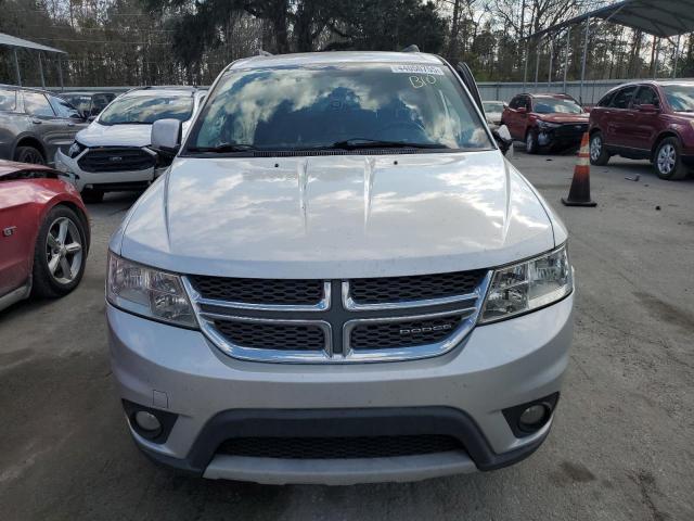 Photo 5 from auction – 2012 DODGE JOURNEY SX with VIN 3C4PDCBG7CT143677