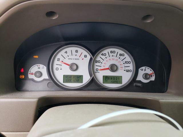 Photo 9 from auction – 2005 FORD ESCAPE LIM with VIN 1FMCU94155KC06687