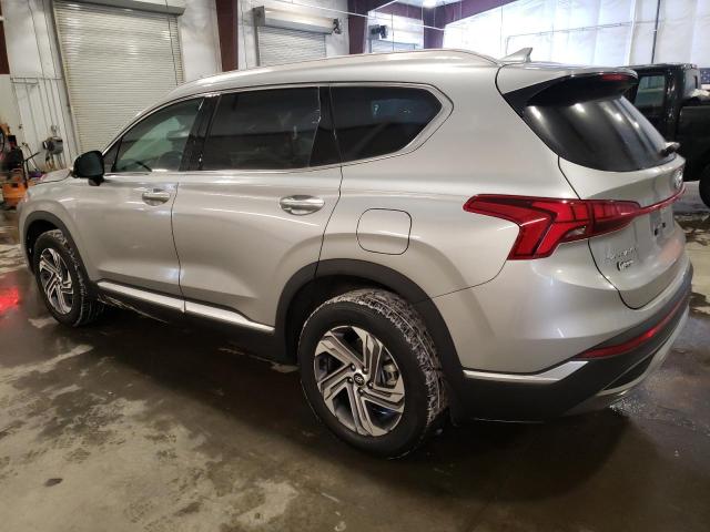 Photo 2 from auction – 2023 HYUNDAI SANTA FE S with VIN 5NMS3DAJ3PH652524