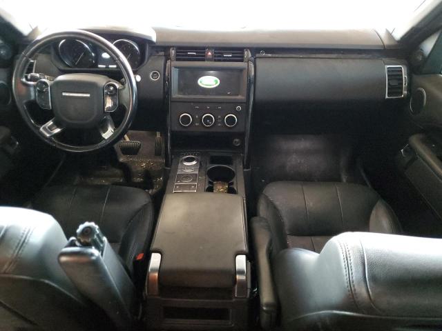Photo 8 from auction – 2019 LAND ROVER DISCOVERY with VIN SALRG2RV0KA094531