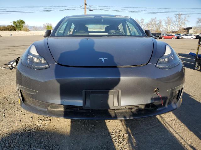 Photo 5 from auction – 2022 TESLA MODEL 3 with VIN 5YJ3E1EB7NF136763