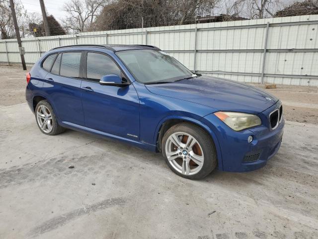 Photo 4 from auction – 2013 BMW X1 XDRIVE3 with VIN WBAVM5C57DVV90718