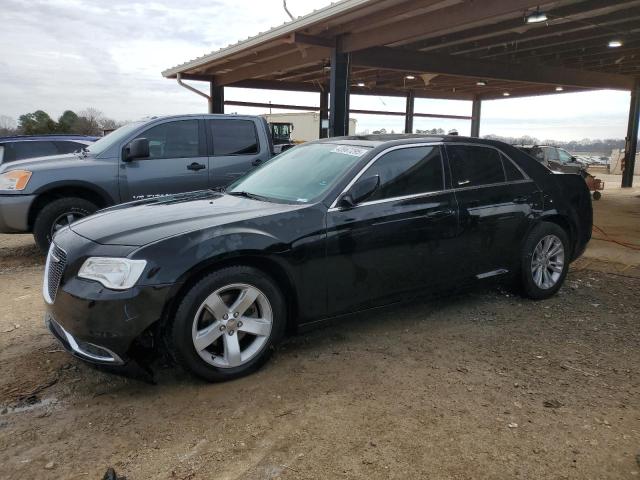 CHRYSLER 300 LIMITE 2017 with VIN 2C3CCAAG3HH552481 - Photo from auction