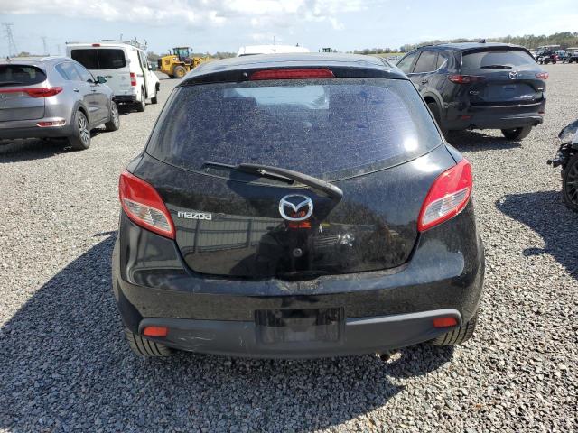 Photo 6 from auction – 2012 MAZDA MAZDA2 with VIN JM1DE1KY8C0141799