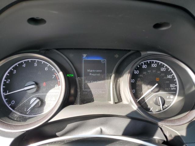 Photo 9 from auction – 2024 TOYOTA CAMRY SE N with VIN 4T1T11AK6RU856436