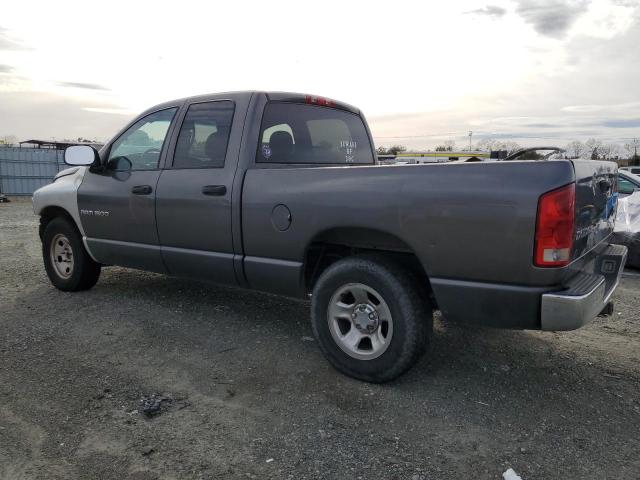 Photo 2 from auction – 2004 DODGE RAM 1500 S with VIN 1D7HA18N24S627305