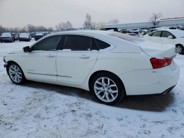 Photo 2 from auction – 2014 CHEVROLET IMPALA LTZ with VIN 2G1155S31E9252209