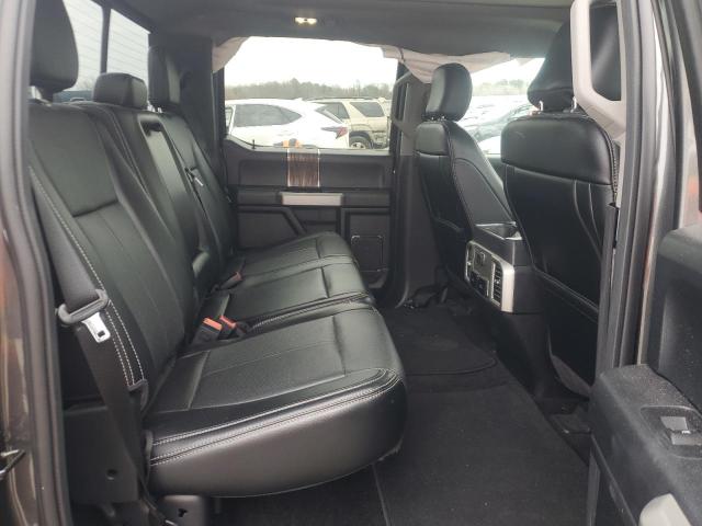 Photo 10 from auction – 2018 FORD F150 SUPER with VIN 1FTEW1EG7JFB22899