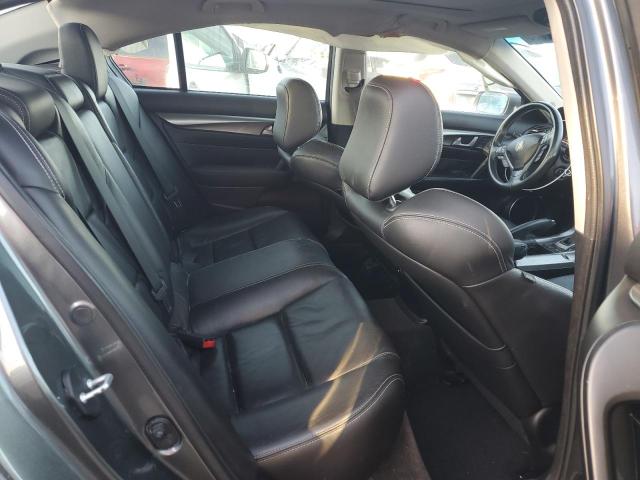 Photo 10 from auction – 2010 ACURA TL with VIN 19UUA9F29AA007912