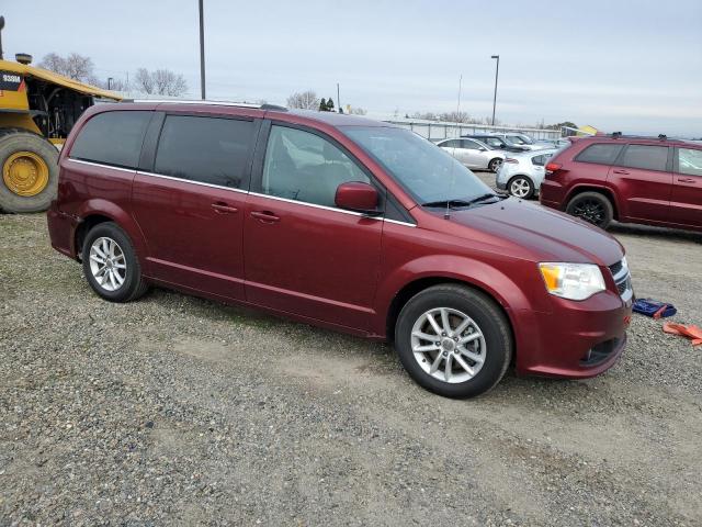 Photo 4 from auction – 2020 DODGE GRAND CARA with VIN 2C4RDGCG9LR189724