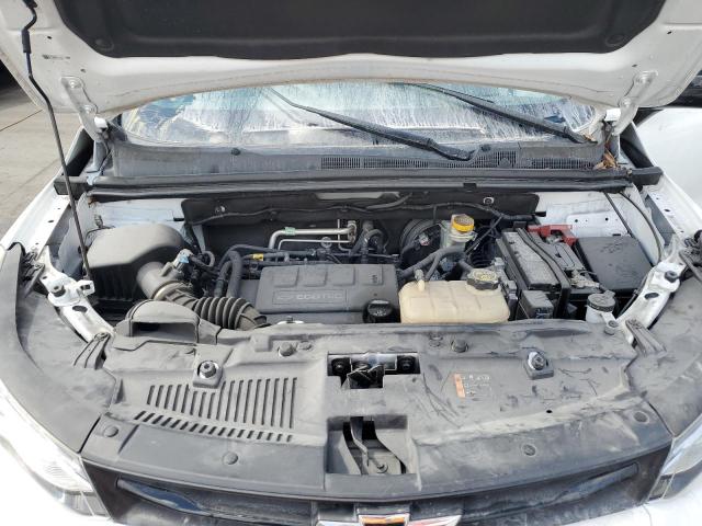 Photo 12 from auction – 2019 CHEVROLET TRAX 1LT with VIN 3GNCJLSB8KL155905