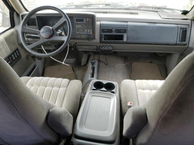 Photo 8 from auction – 1994 GMC SIERRA K15 with VIN 2GTEK19K7R1531515