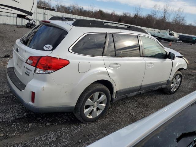 Photo 3 from auction – 2011 SUBARU OUTBACK 2. with VIN 4S4BRBKC1B3420493