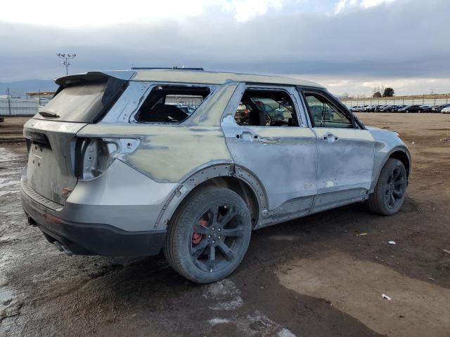 Photo 3 from auction – 2023 FORD EXPLORER with VIN 1FM5K8GC6PGA74471
