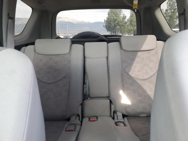 Zdjęcie 10 z aukcji – 2011 TOYOTA RAV4 z VIN JTMZF4DV3B5033311