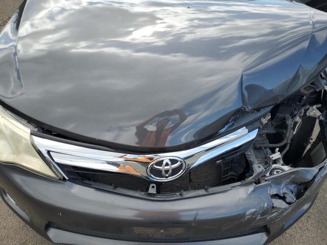 Photo 11 from auction – 2012 TOYOTA CAMRY BASE with VIN 4T1BF1FK7CU023628