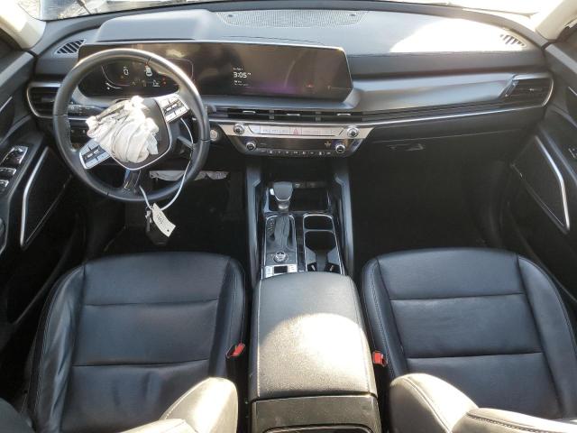 Photo 8 from auction – 2023 KIA TELLURIDE with VIN 5XYP2DGC2PG366207