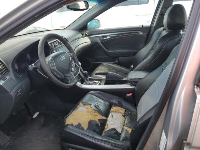 Photo 7 from auction – 2008 ACURA TL with VIN 19UUA66288A002418