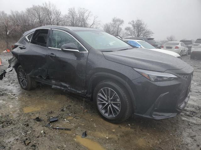 Photo 4 from auction – 2025 LEXUS NX 350 BAS with VIN 2T2AGCEZ4SC062112