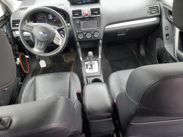 Photo 8 from auction – 2014 SUBARU FORESTER 2 with VIN JF2SJGMC5EH477519