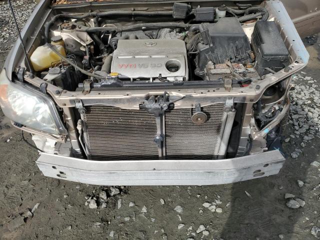 Photo 12 from auction – 2006 TOYOTA HIGHLANDER with VIN JTEDP21A660107543