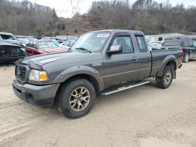 FORD RANGER SUP 2008 with VIN 1FTZR45E68PB19487 - Photo from auction