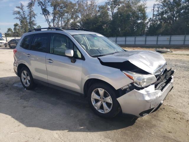 Photo 4 from auction – 2015 SUBARU FORESTER 2 with VIN JF2SJADC5FH449041
