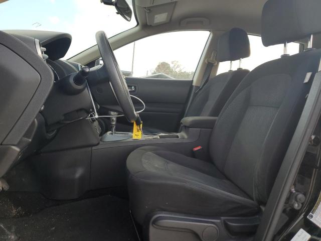 Photo 7 from auction – 2014 NISSAN ROGUE SELE with VIN JN8AS5MT7EW103697