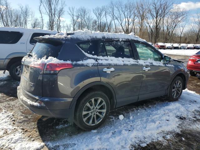 Photo 3 from auction – 2017 TOYOTA RAV4 LIMIT with VIN 2T3DFREV5HW692210