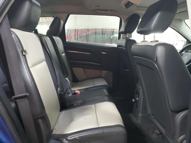 Photo 11 from auction – 2009 DODGE JOURNEY R/ with VIN 3D4GH67V59T212441