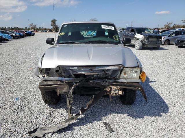 Photo 5 from auction – 2005 FORD RANGER with VIN 1FTYR10D15PA63222