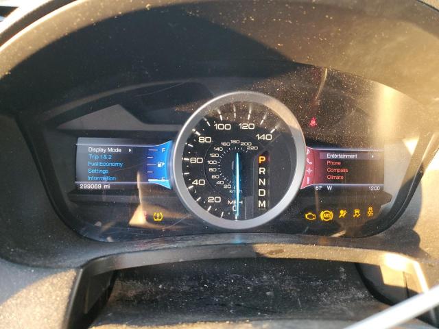 Фото 9 с аукциона – 2013 FORD EXPLORER X с VIN 1FM5K7D87DGB24378