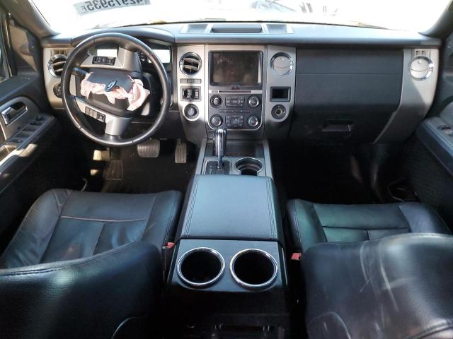 Photo 8 from auction – 2017 FORD EXPEDITION with VIN 1FMJU2AT1HEA06610